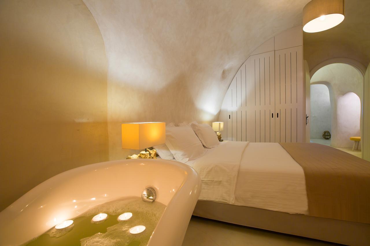 The Dream Hotel Oía