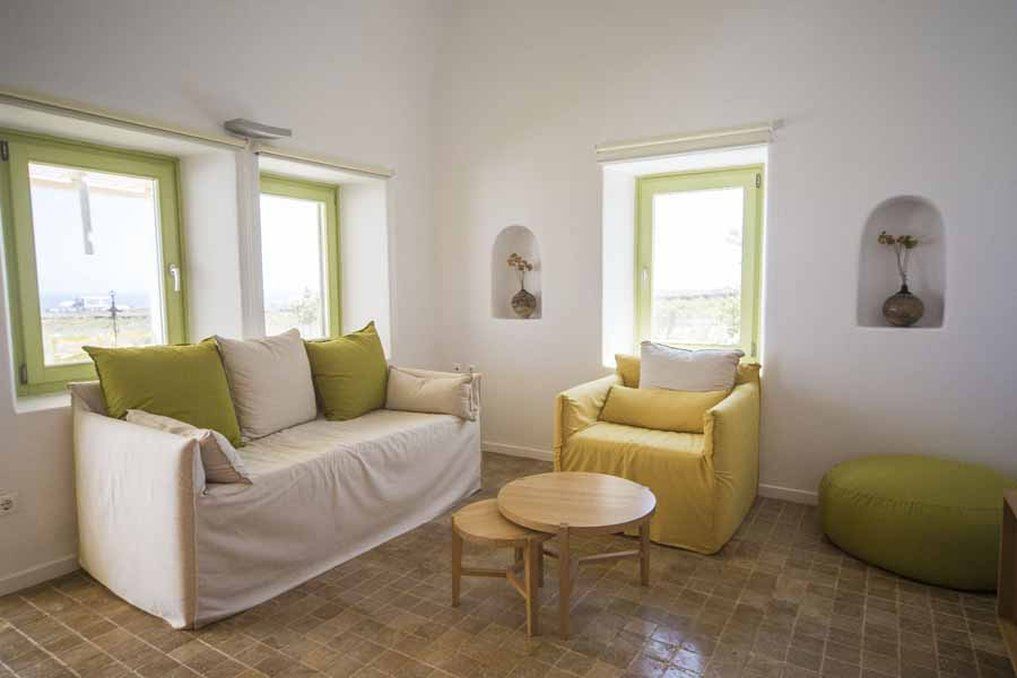 Villa Agrikoia