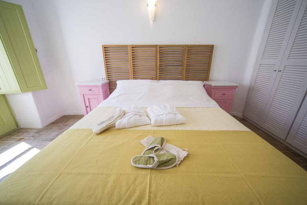 Agrikoia Villa Ia