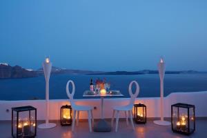 Fileria Oia (Santorini)