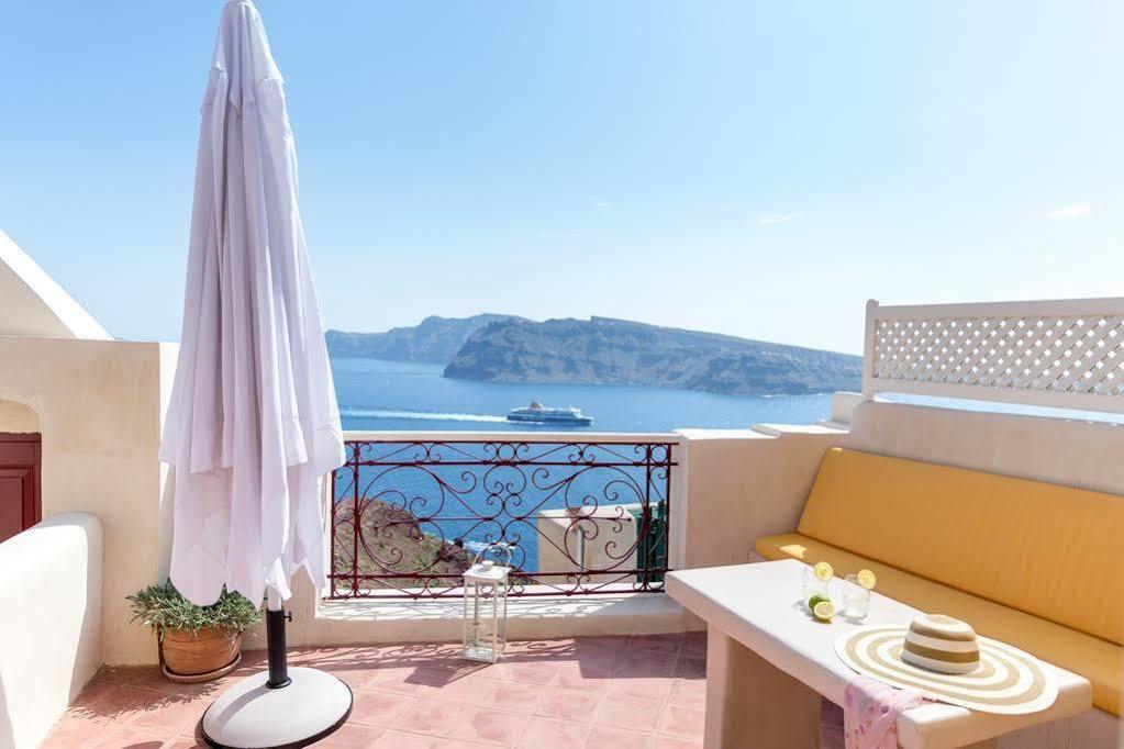 Villa Poseidon Mansion
