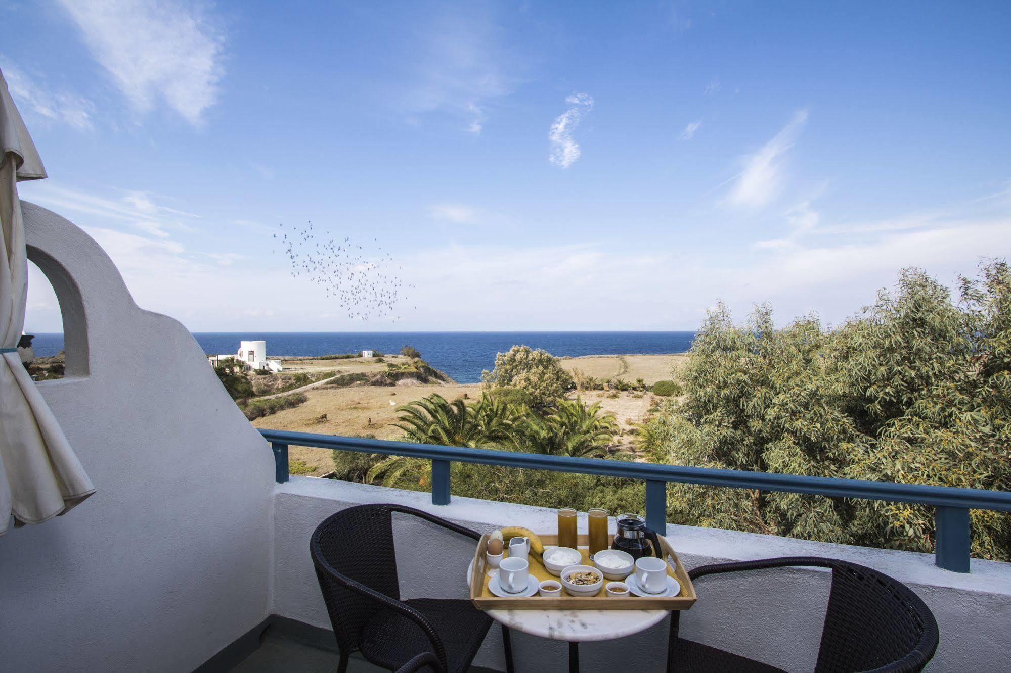 Apartment Ecoxenia Oia (Santorini)