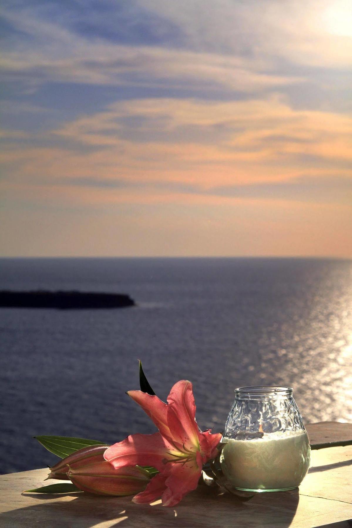 Aparthotel Finesse Ia