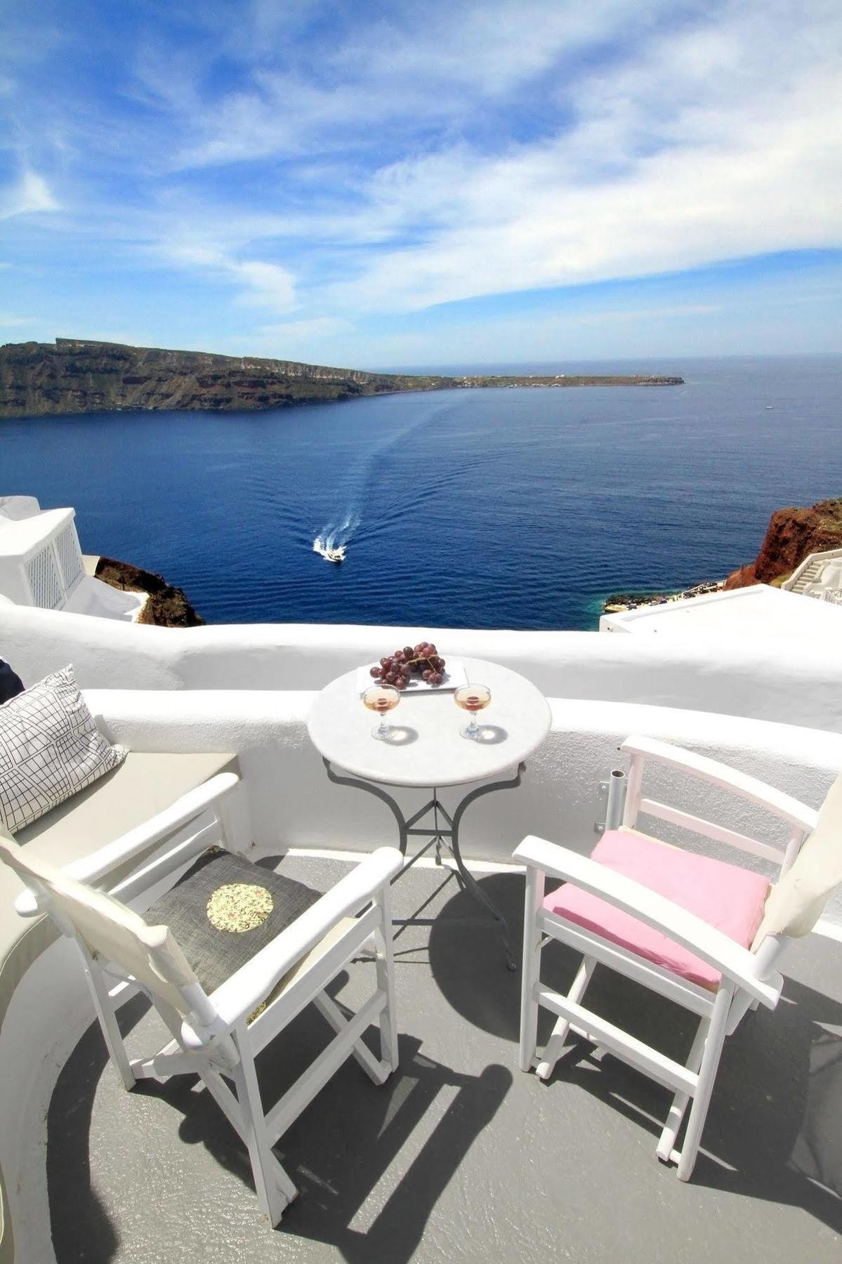 Finesse Aparthotel Ia