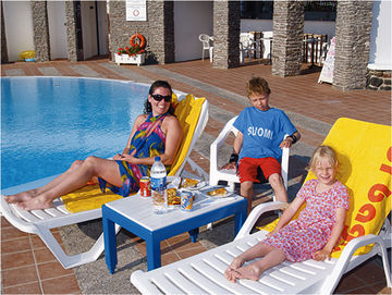 Aparthotel Laokasti
