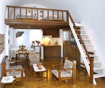 Laokasti Aparthotel 3*