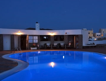 Laokasti Oia (Santorini)