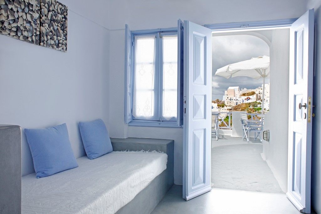 Hotel Armeni Village 3*