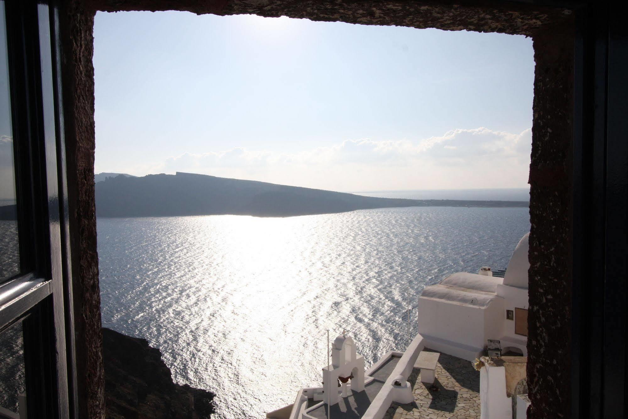 Apartment Fotinos Oia (Santorini)