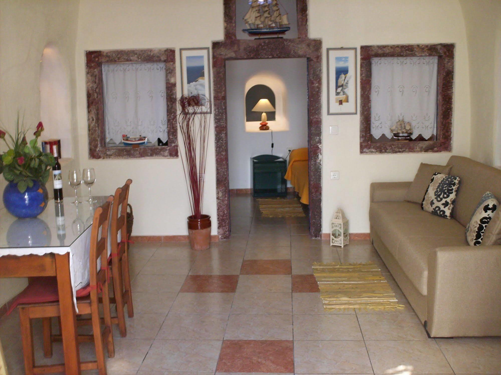 Apartment Fotinos