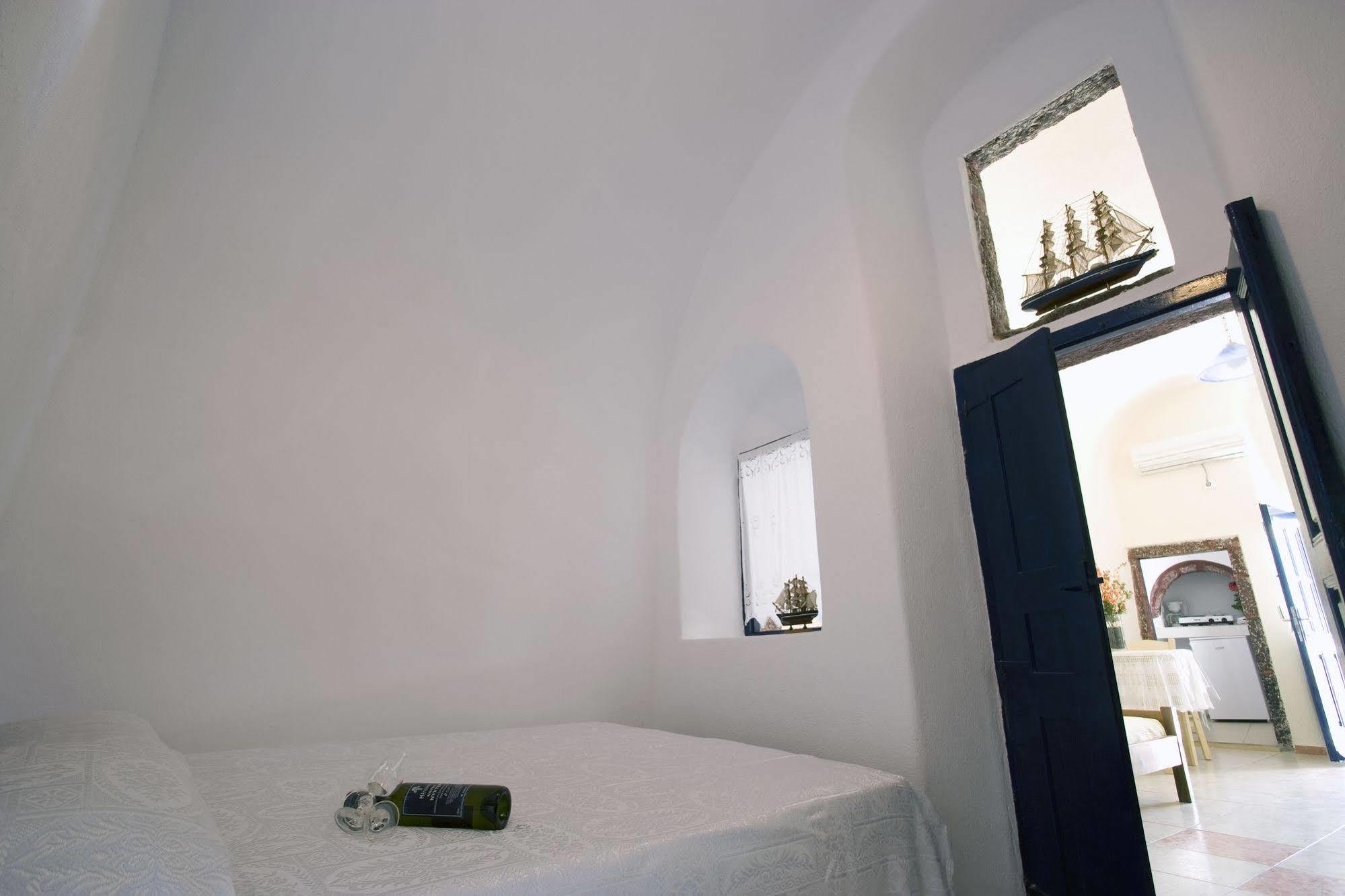 Apartment Fotinos