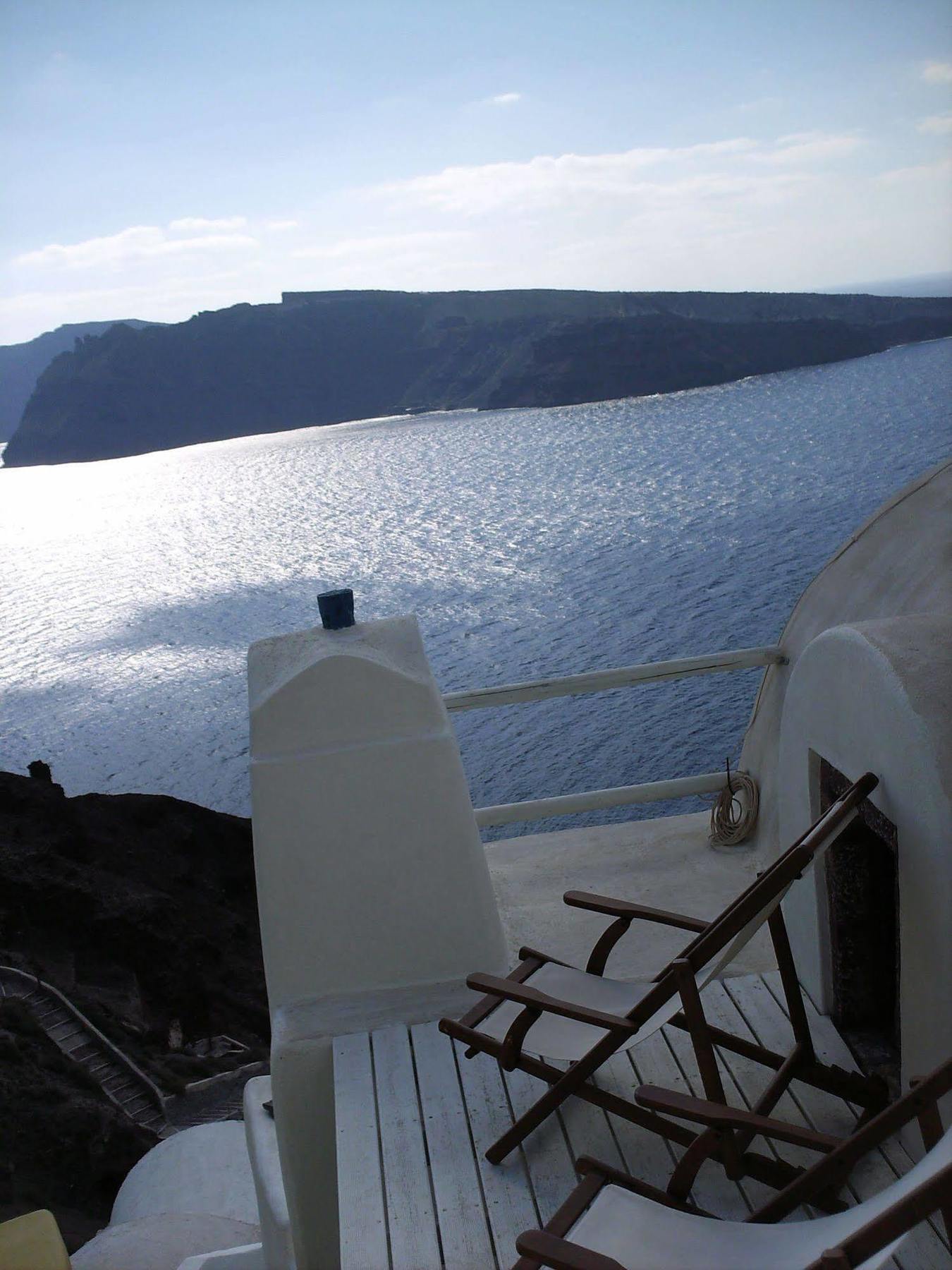 Fotinos * Oia (Santorini)