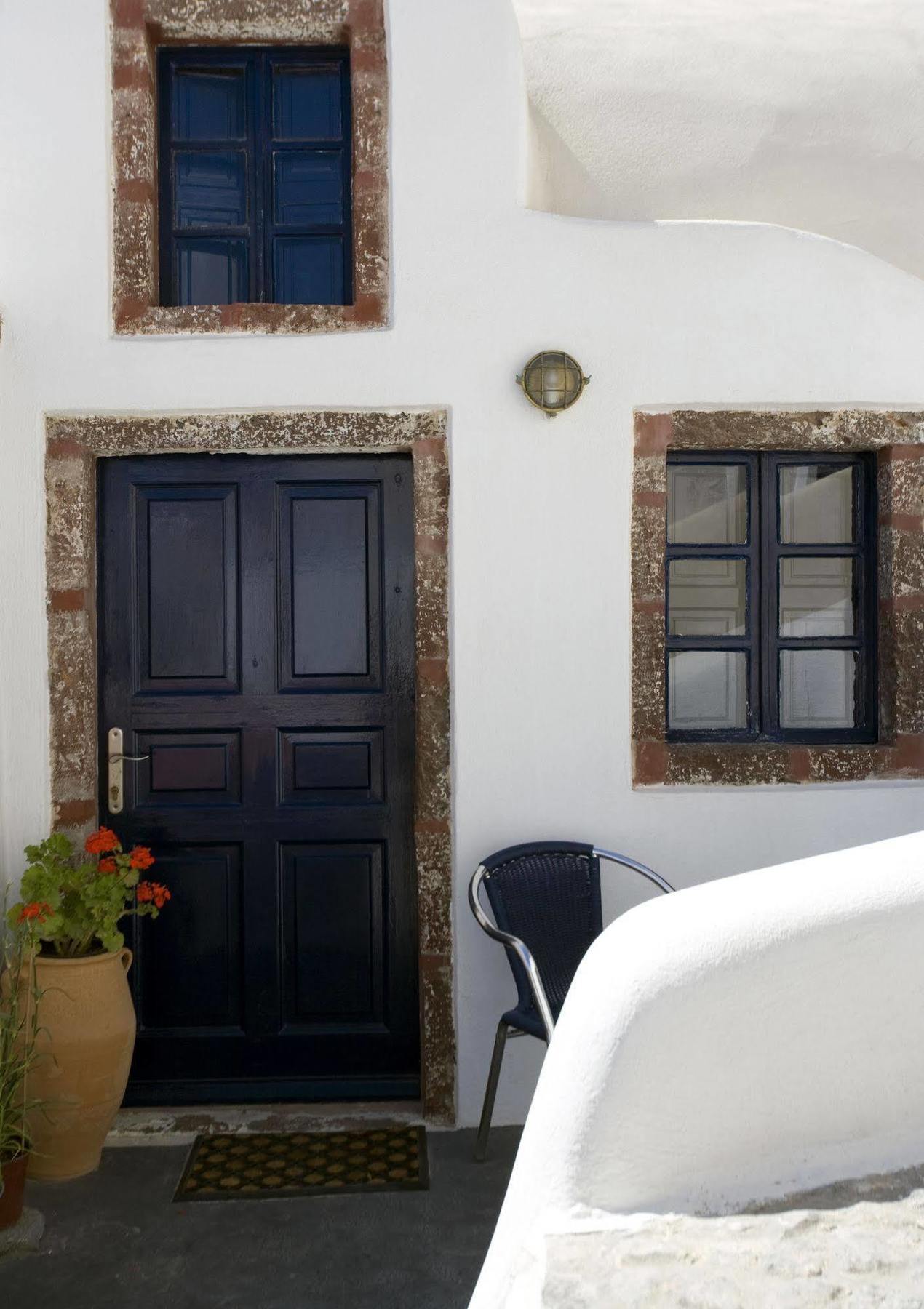 Apartment Fotinos *