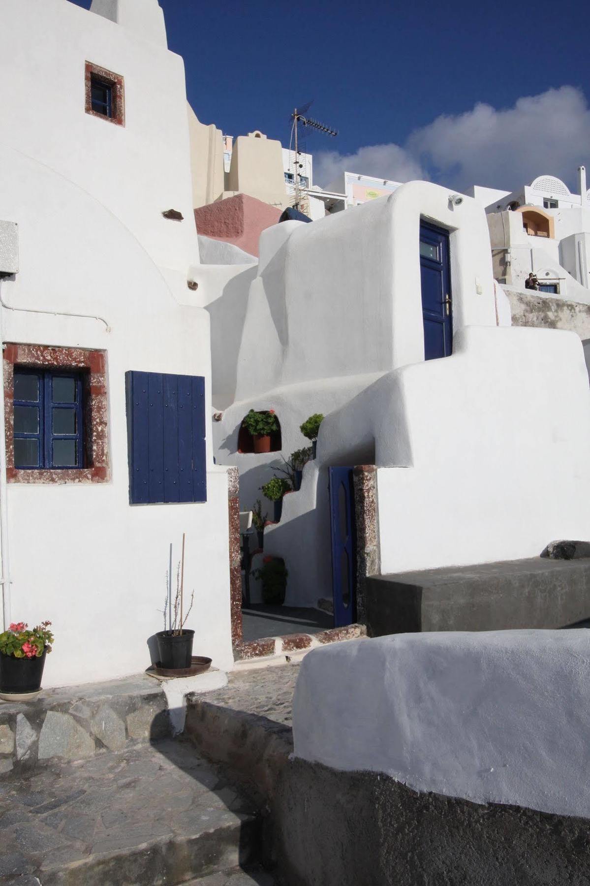 Apartment Fotinos