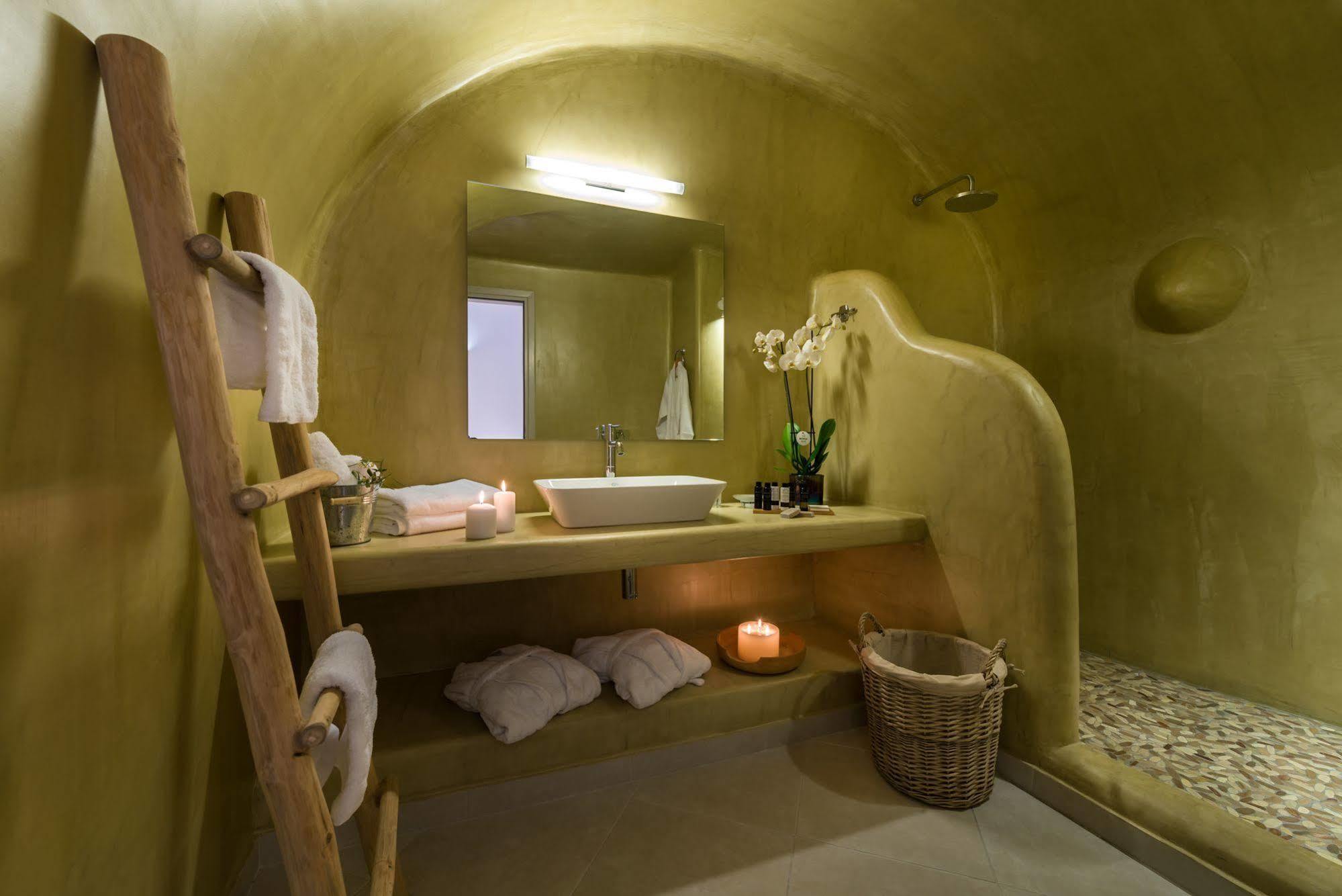 Kima Aparthotel Oia (Santorini)