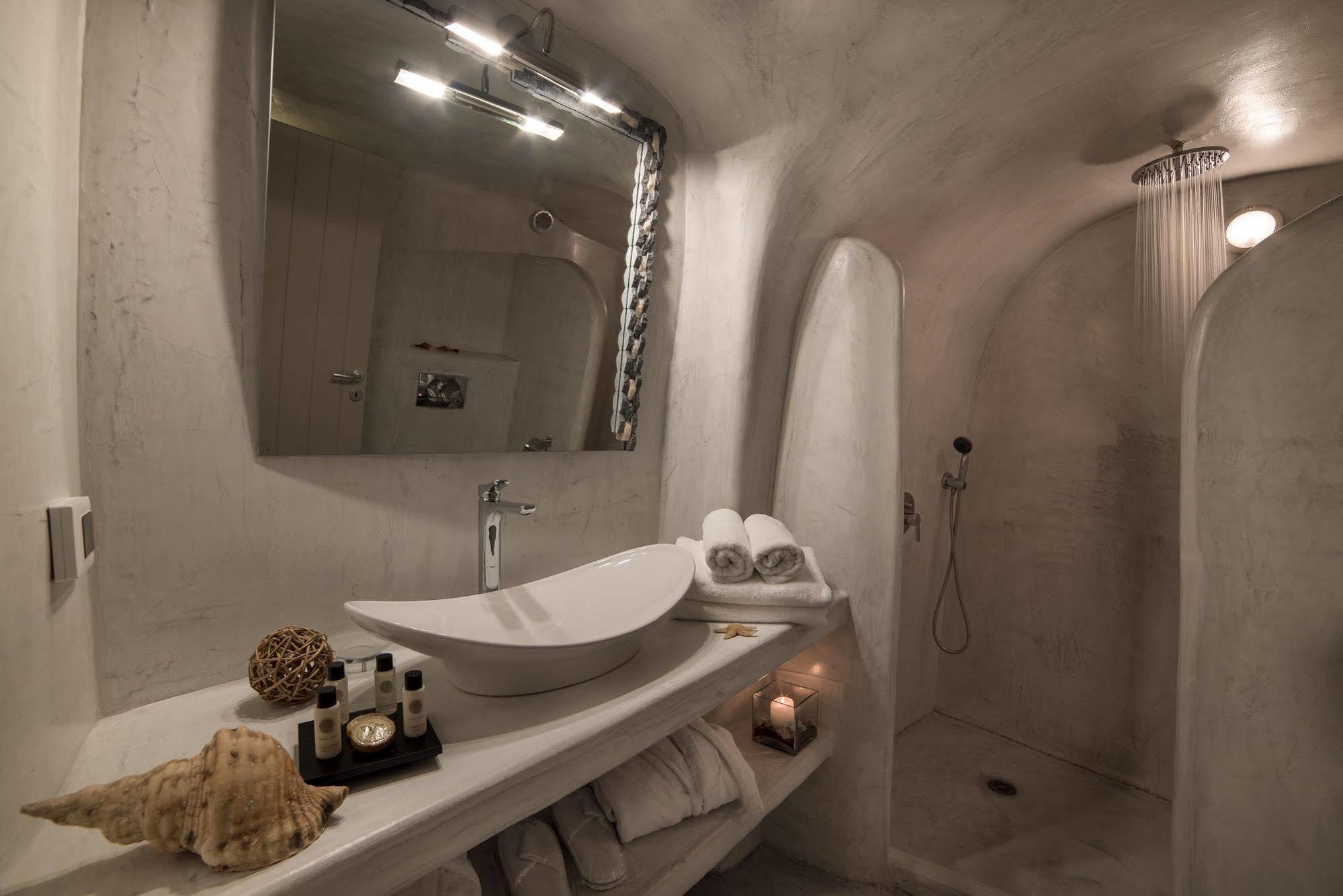 Aparthotel Kima Oia (Santorini)