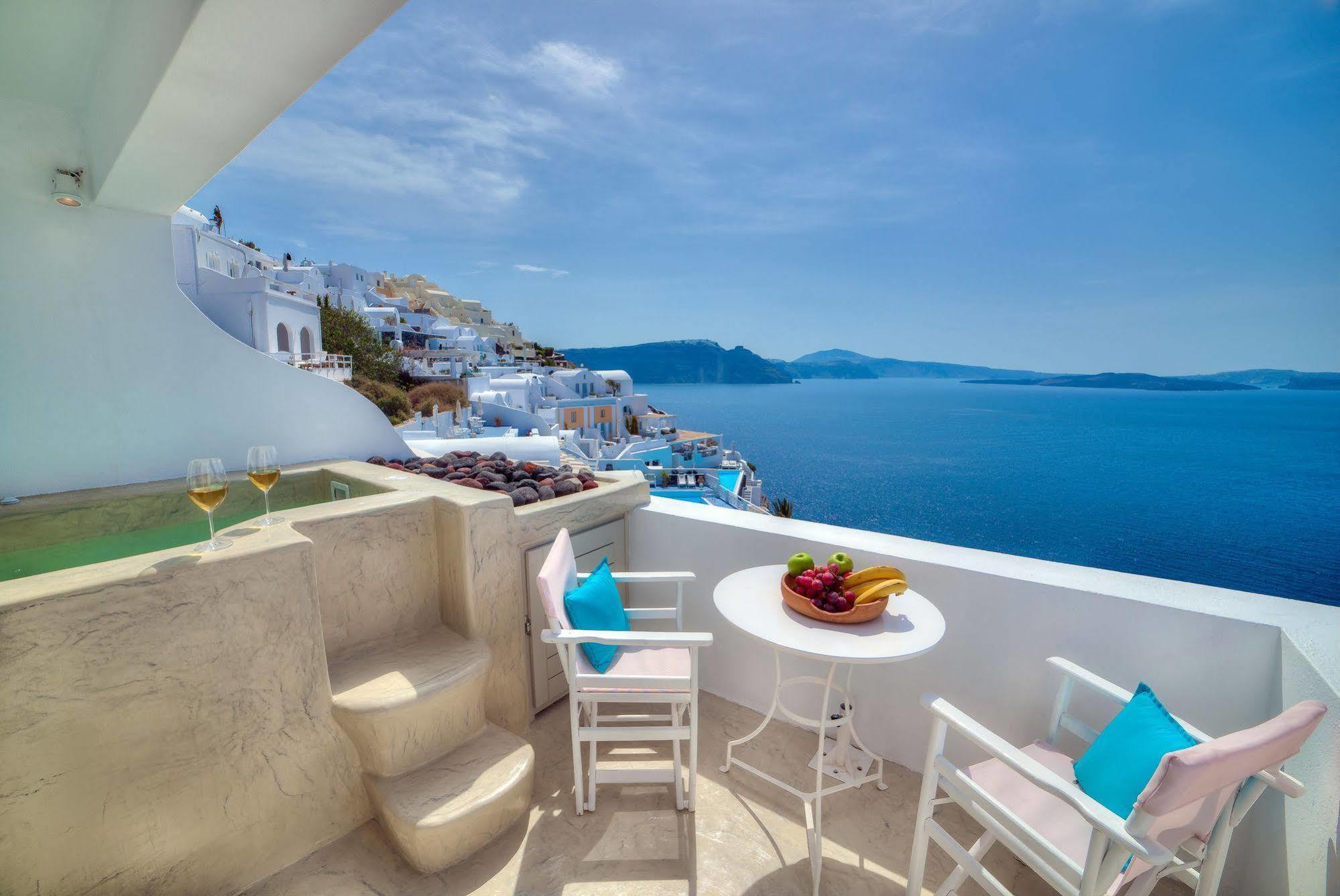 Kima Oia (Santorini)