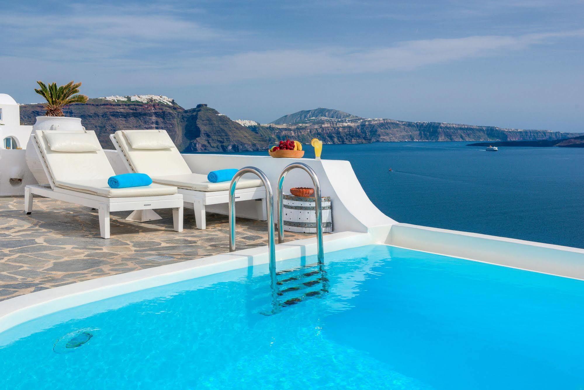 Kima Oia (Santorini)