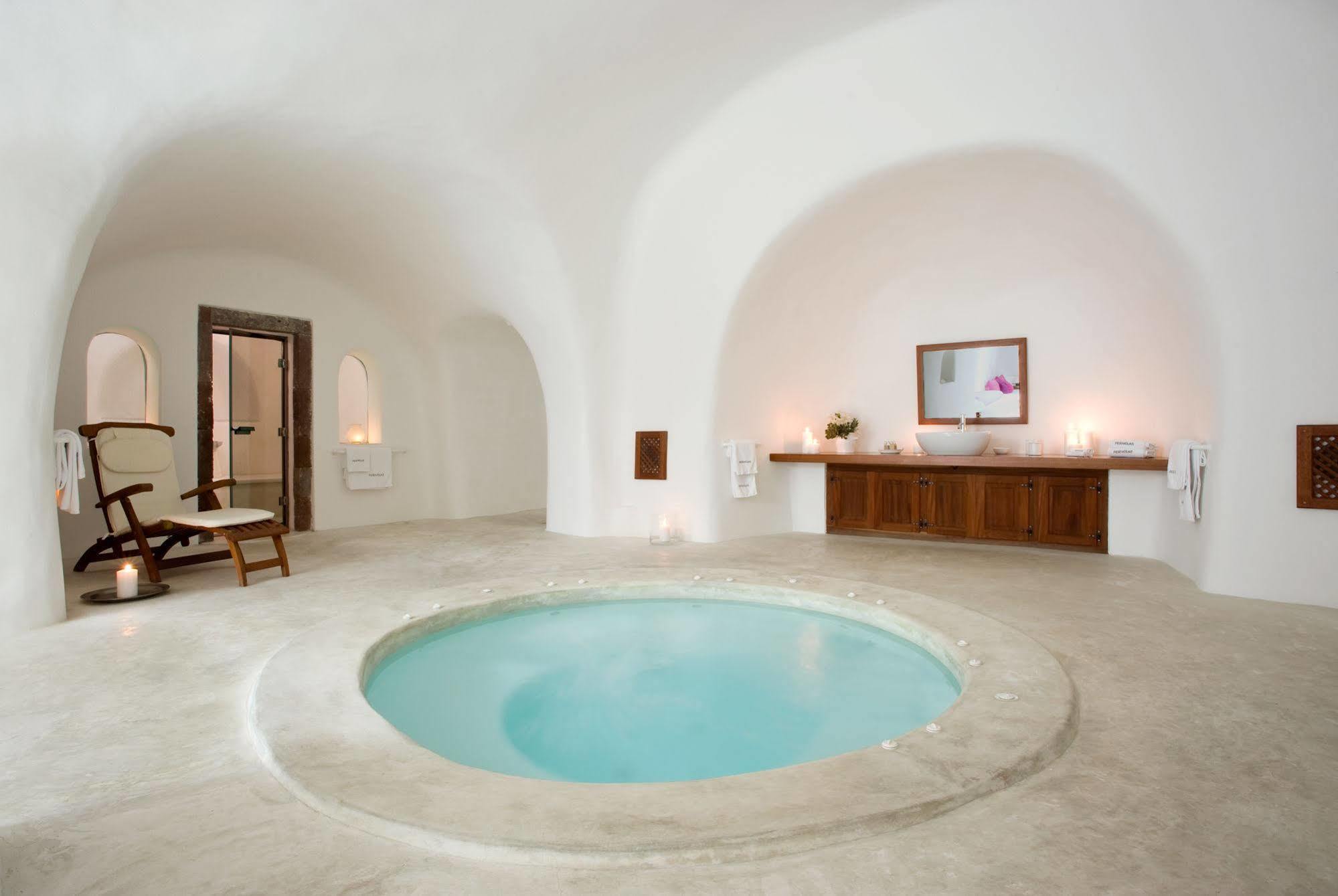Perivolas Lifestyle Oia (Santorini)