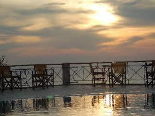 Ether Sunset