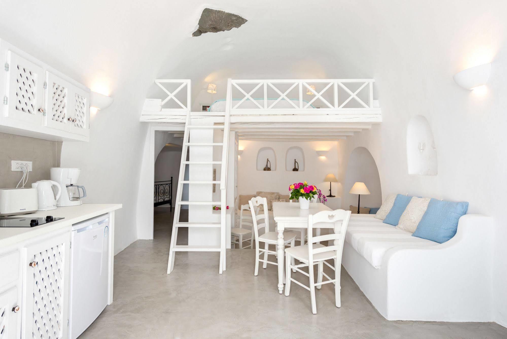 Aris Caves Apartment *