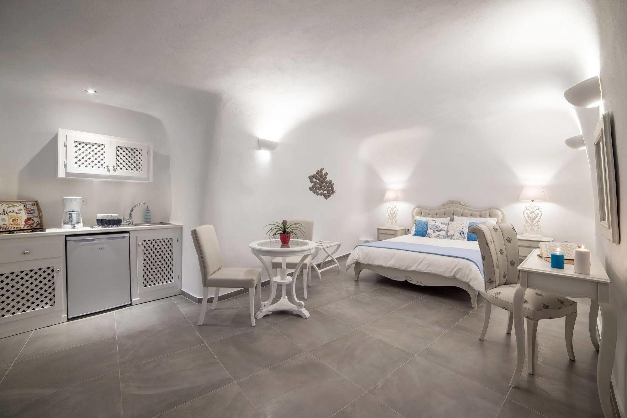 Apartment Aris Caves *