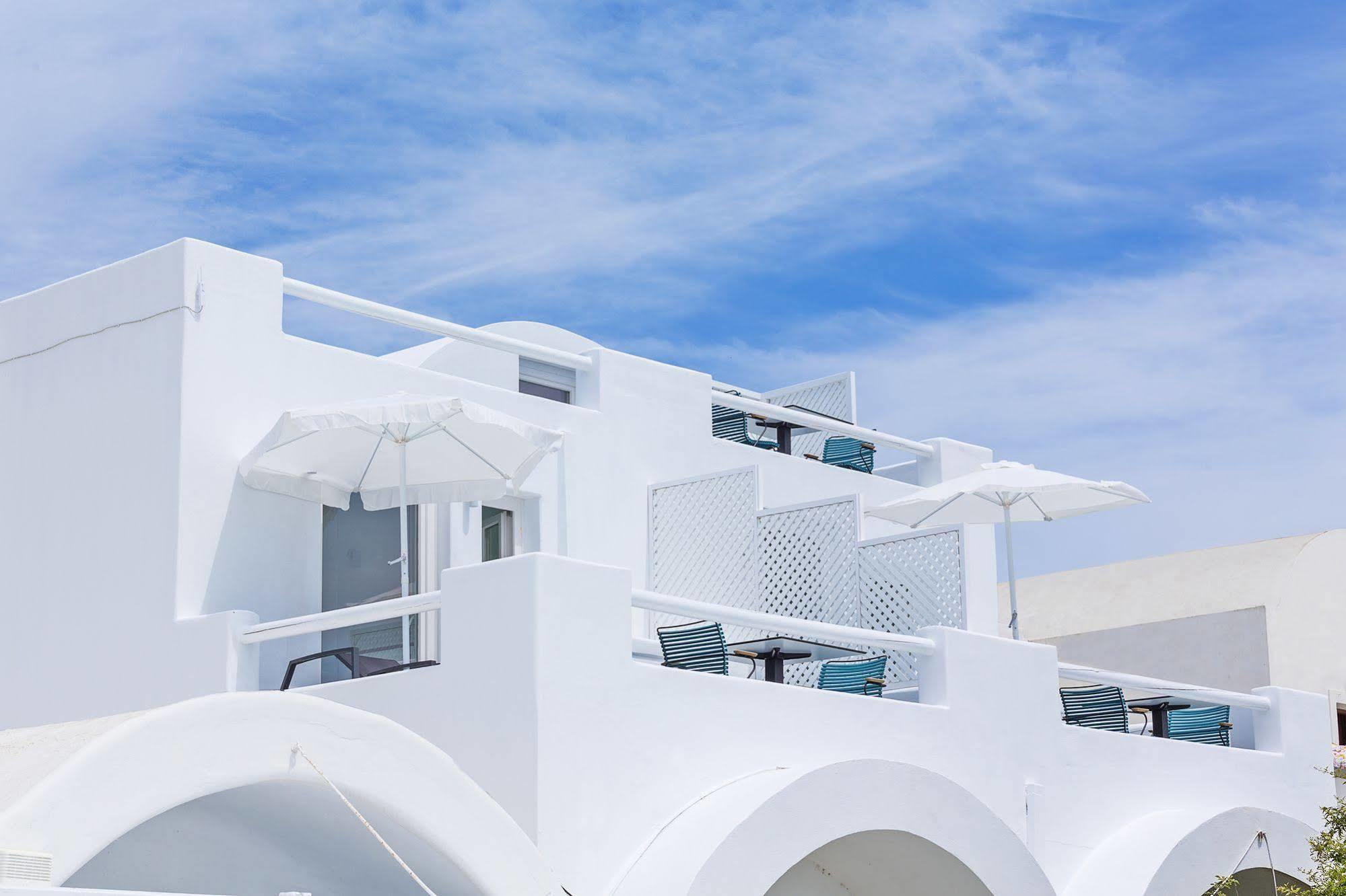 Hotel Aisling Micro Oia (Santorini)