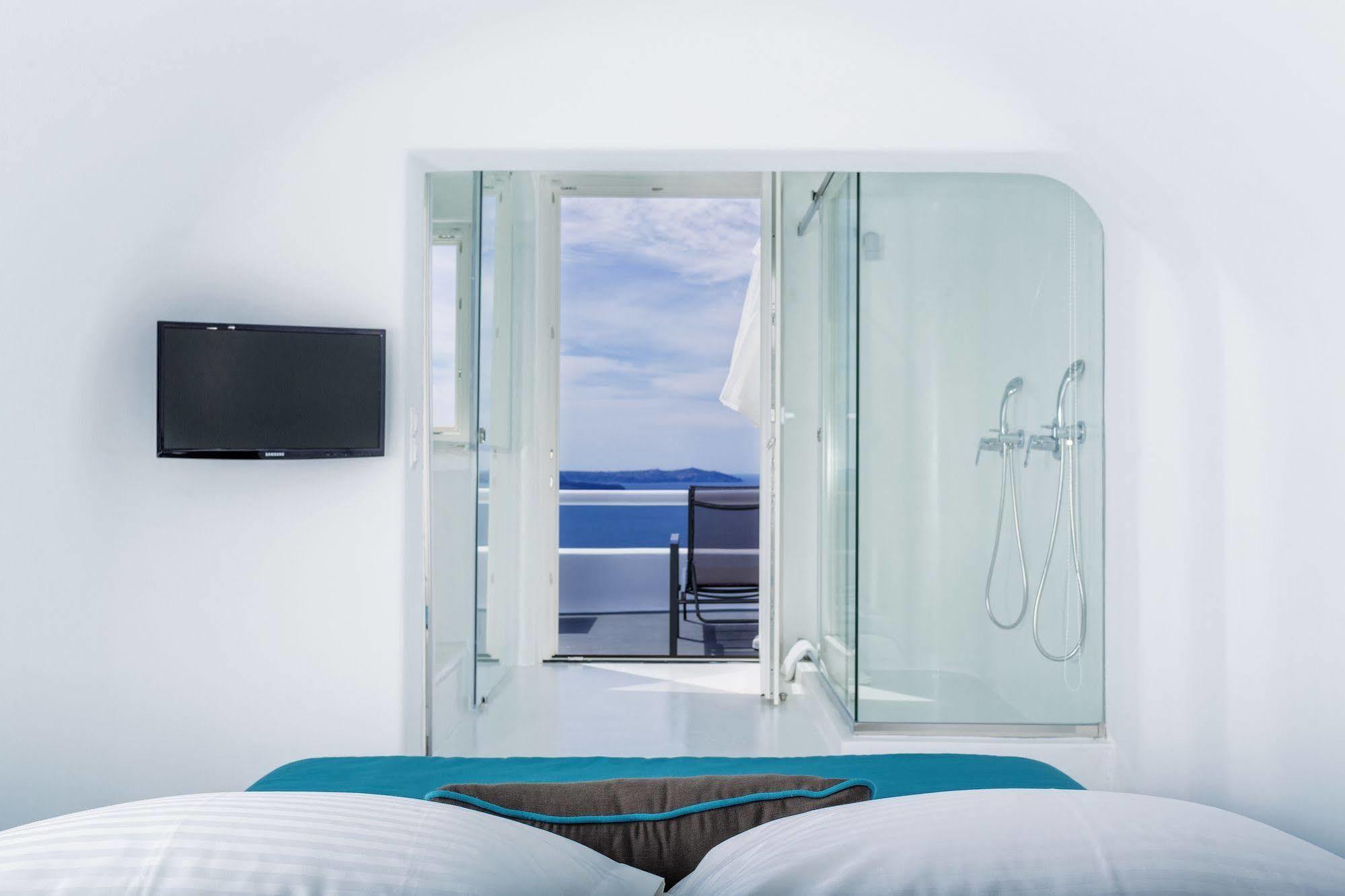 Aisling Micro 4* Oia (Santorini)