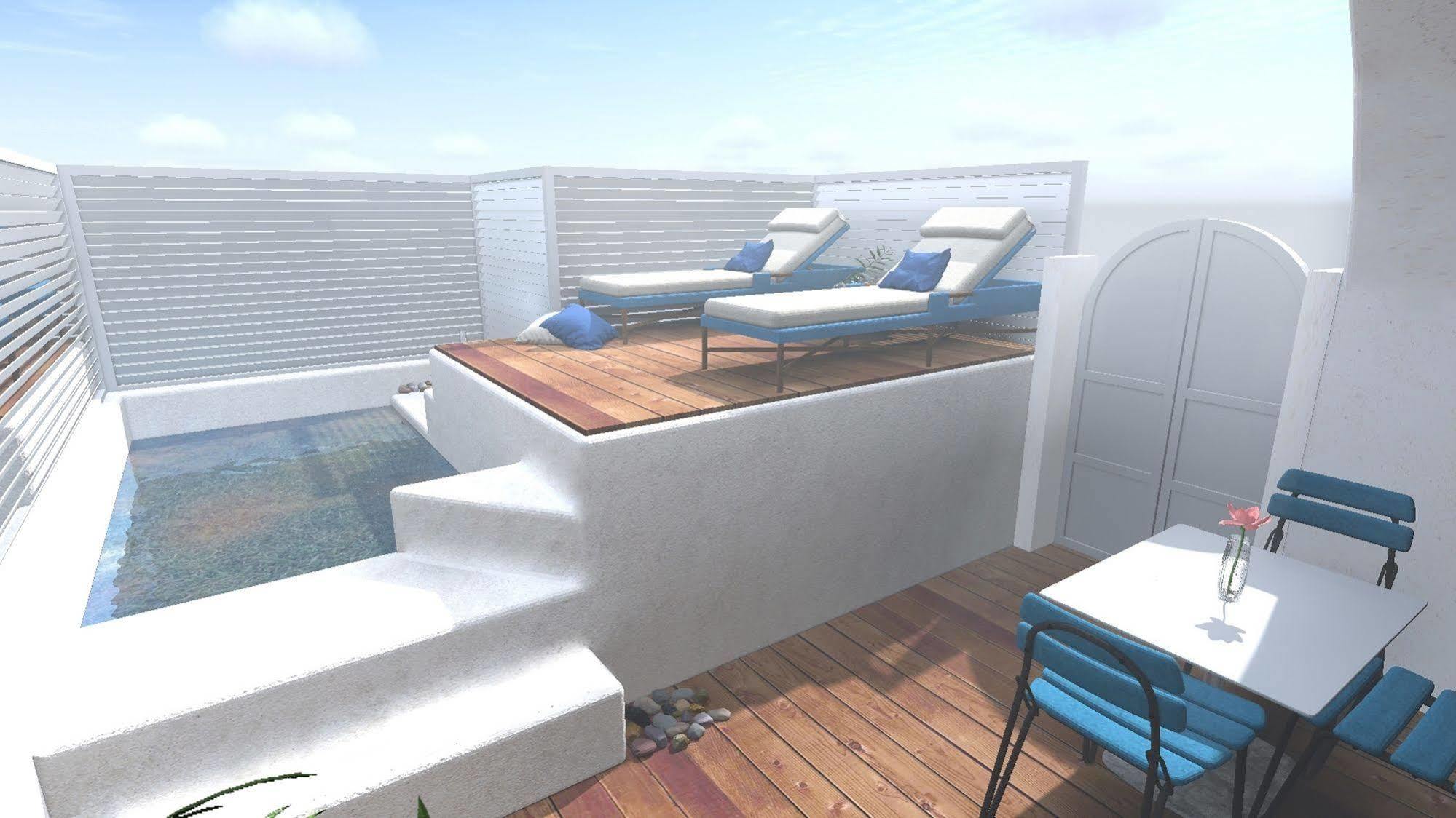 Aisling Micro Hotel Oia (Santorini)