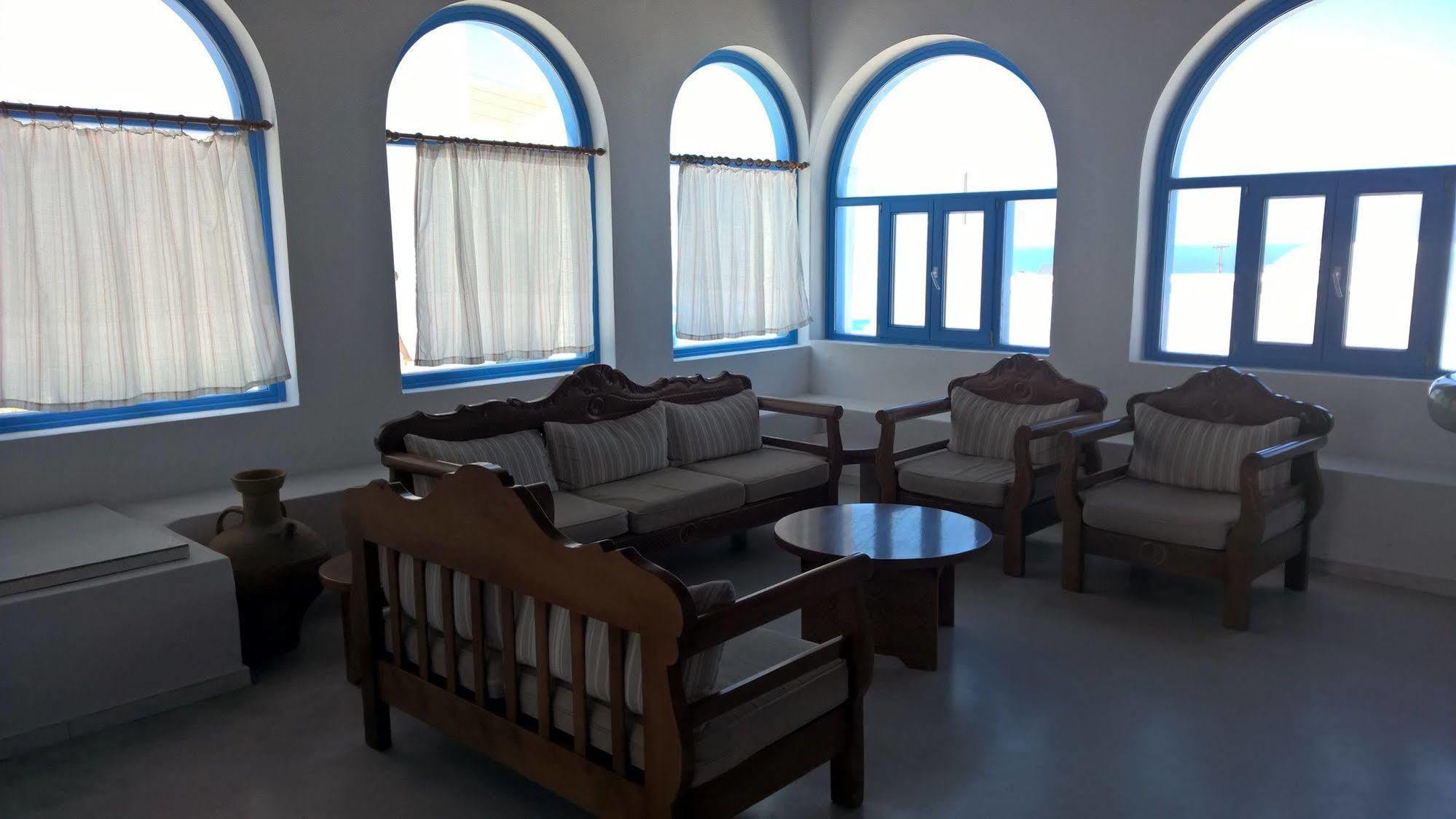 Laokasti Aparthotel