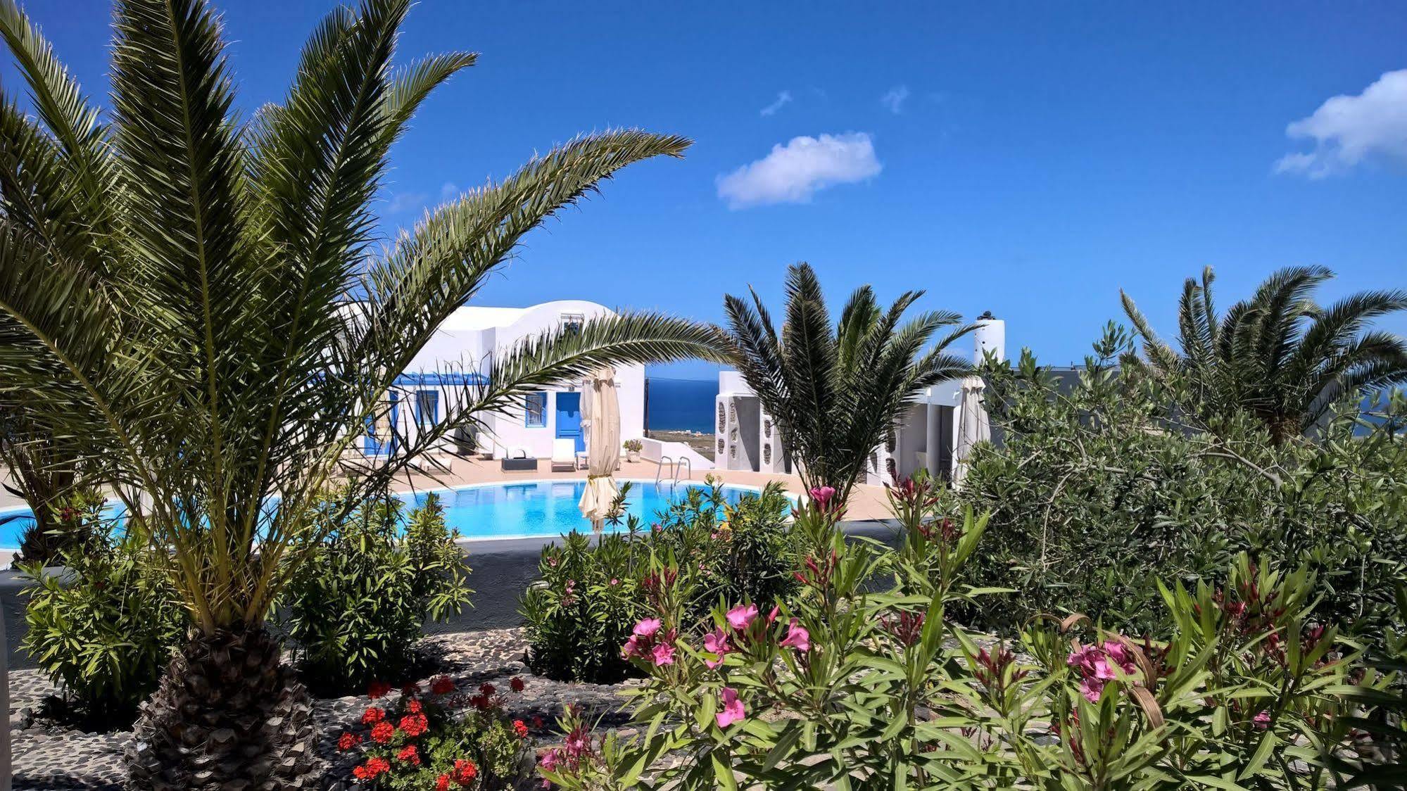 Aparthotel Laokasti