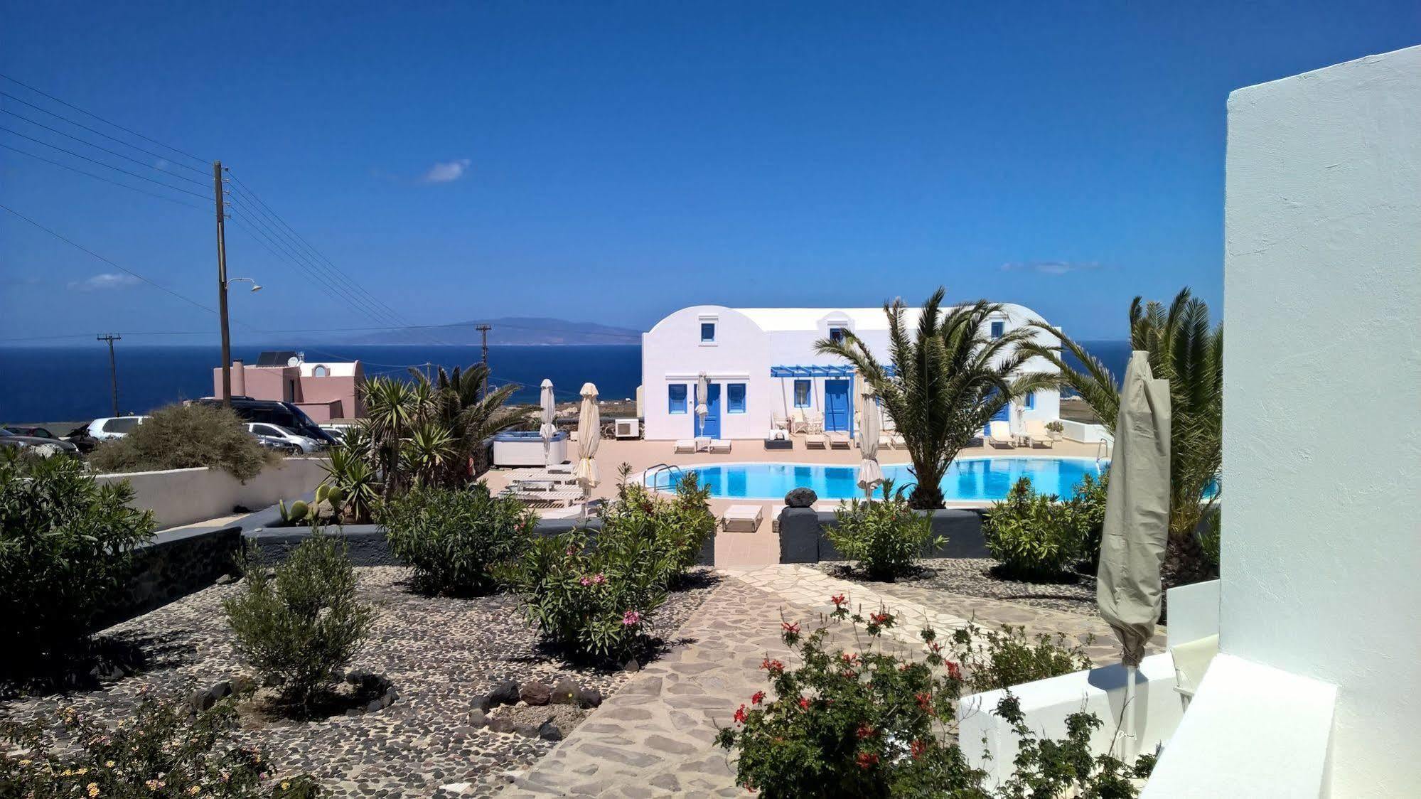 Aparthotel Laokasti 3*