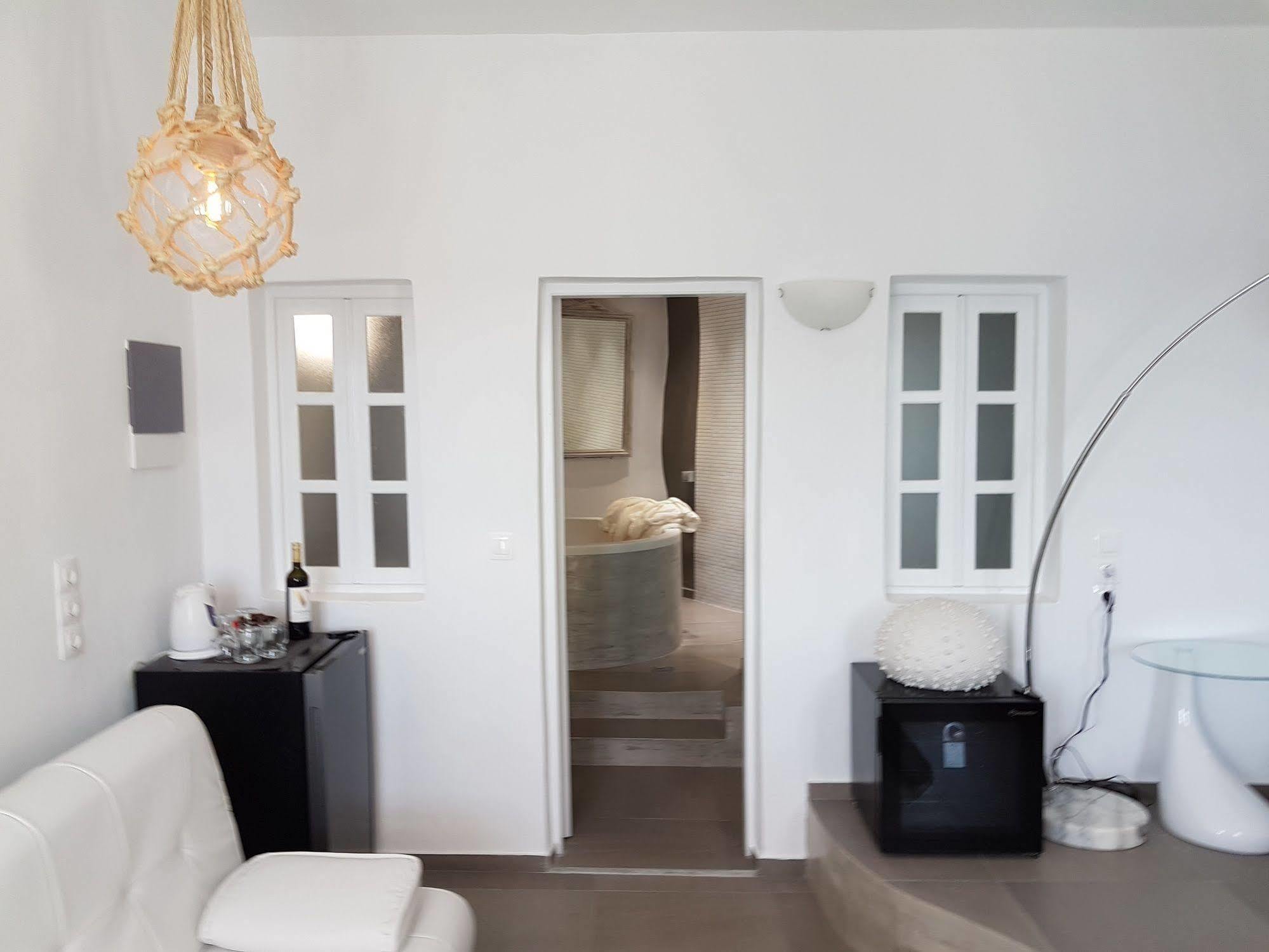 Guest house Amoudi
