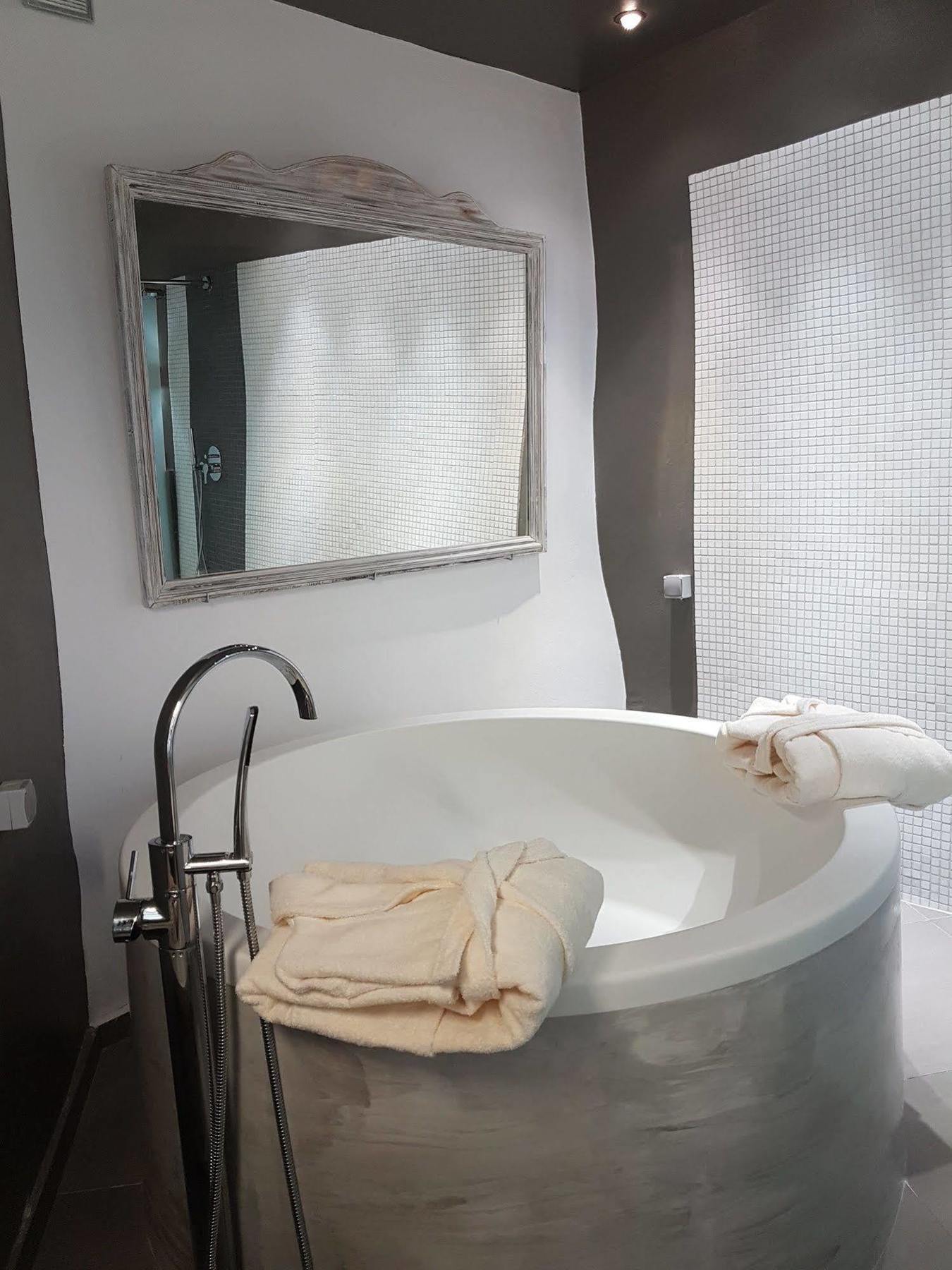 Guest house Amoudi