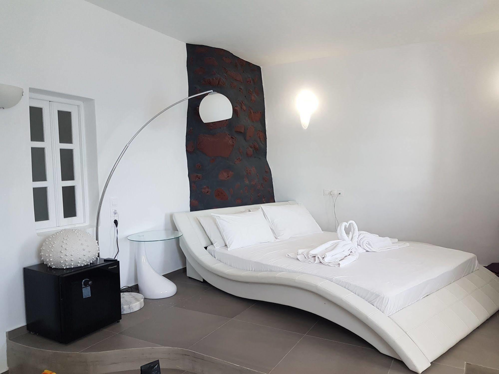 Guest house Amoudi