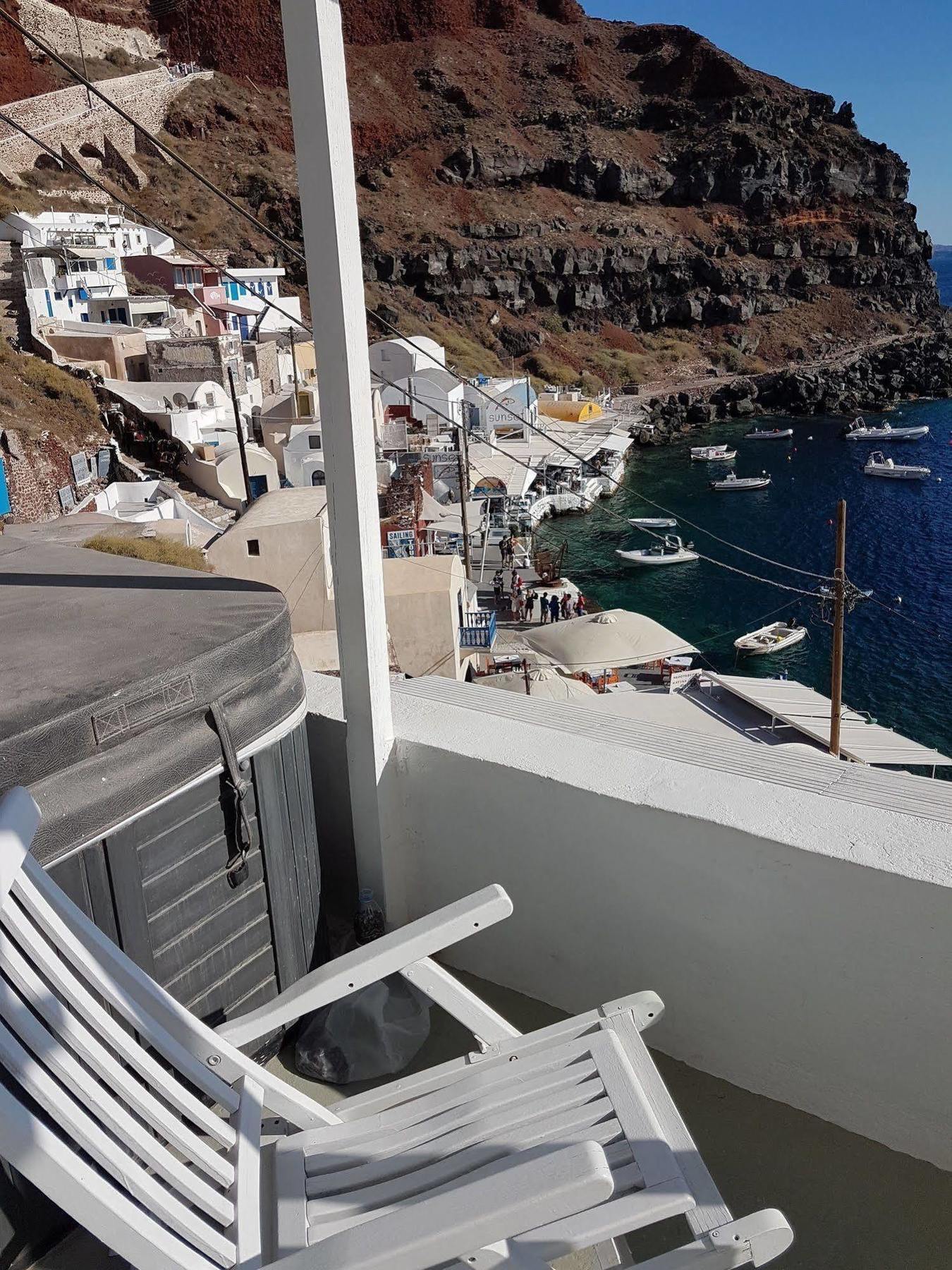 Amoudi Guest house