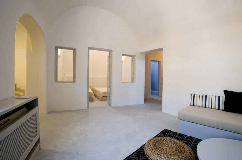 Ambelia Traditional Aparthotel Ia