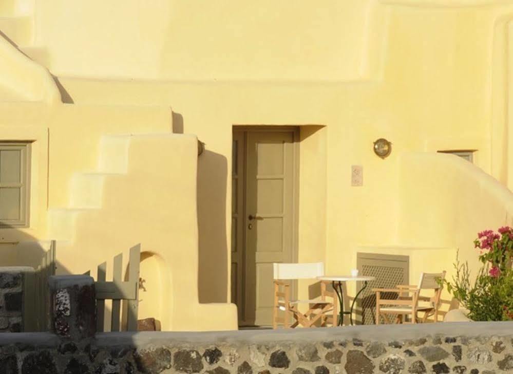 Aparthotel Ambelia Traditional