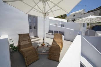 Naftilos Apartment *