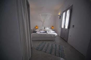 Naftilos Apartamento *