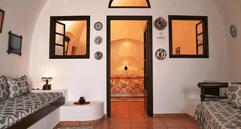 Aparthotel Nikos