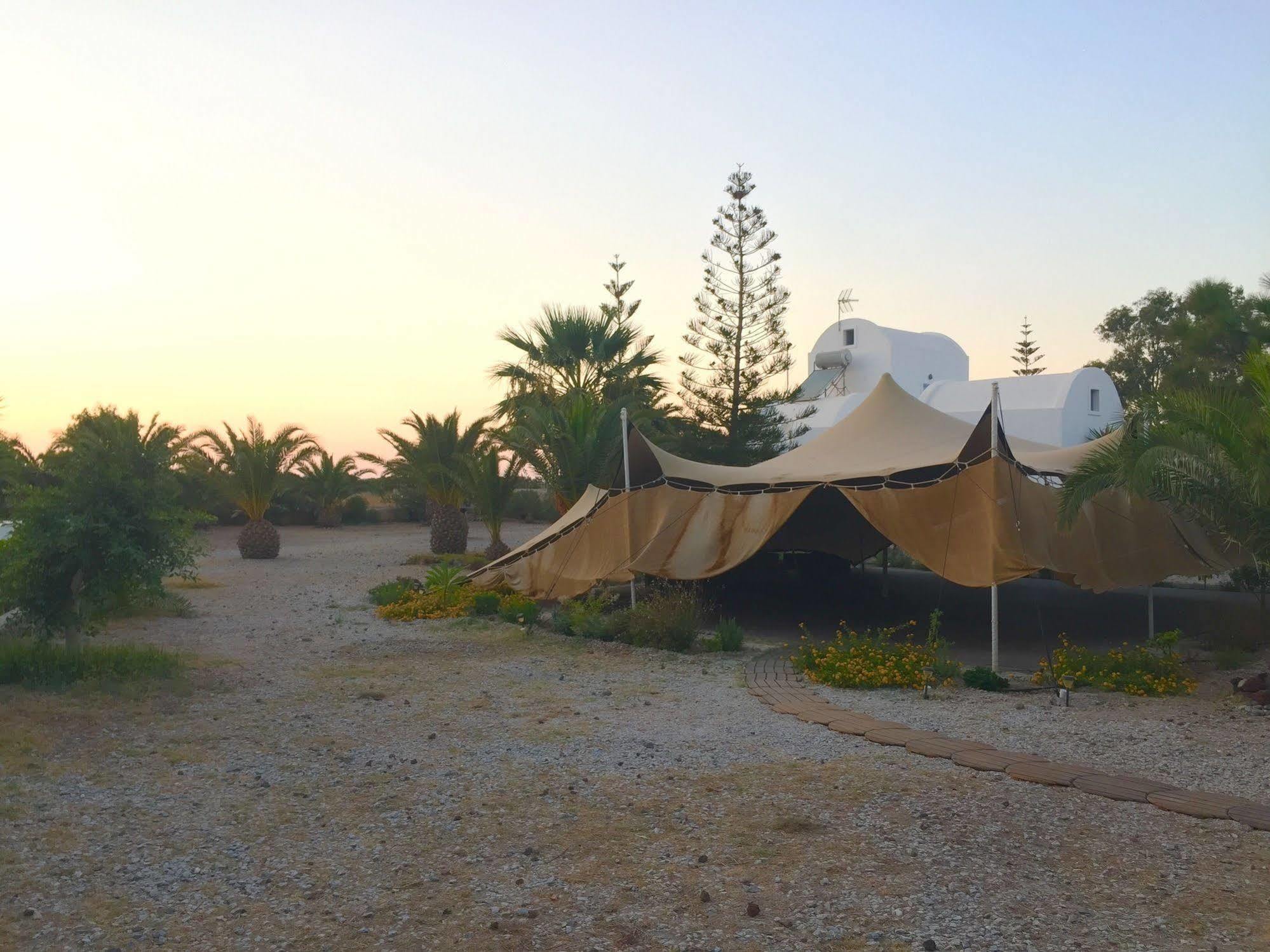 Pelagos - Hotel Oía
