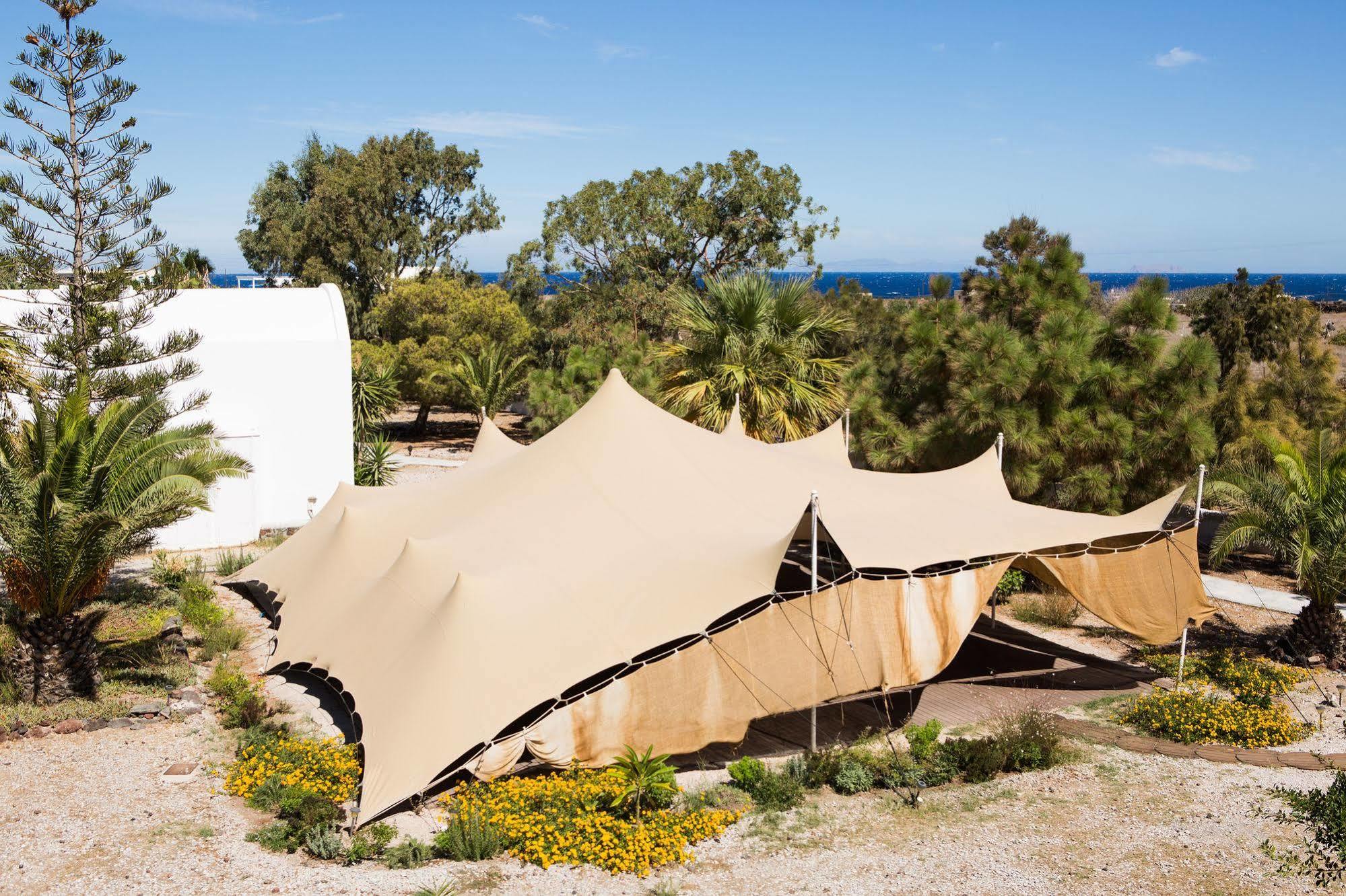 Pelagos - Hotel Oía