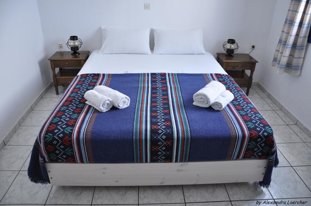 Olympic Aparthotel 3*