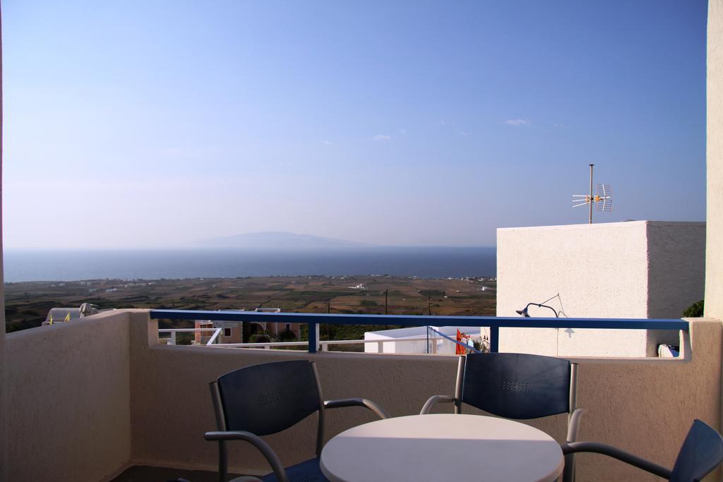 Aparthotel Olympic 3*