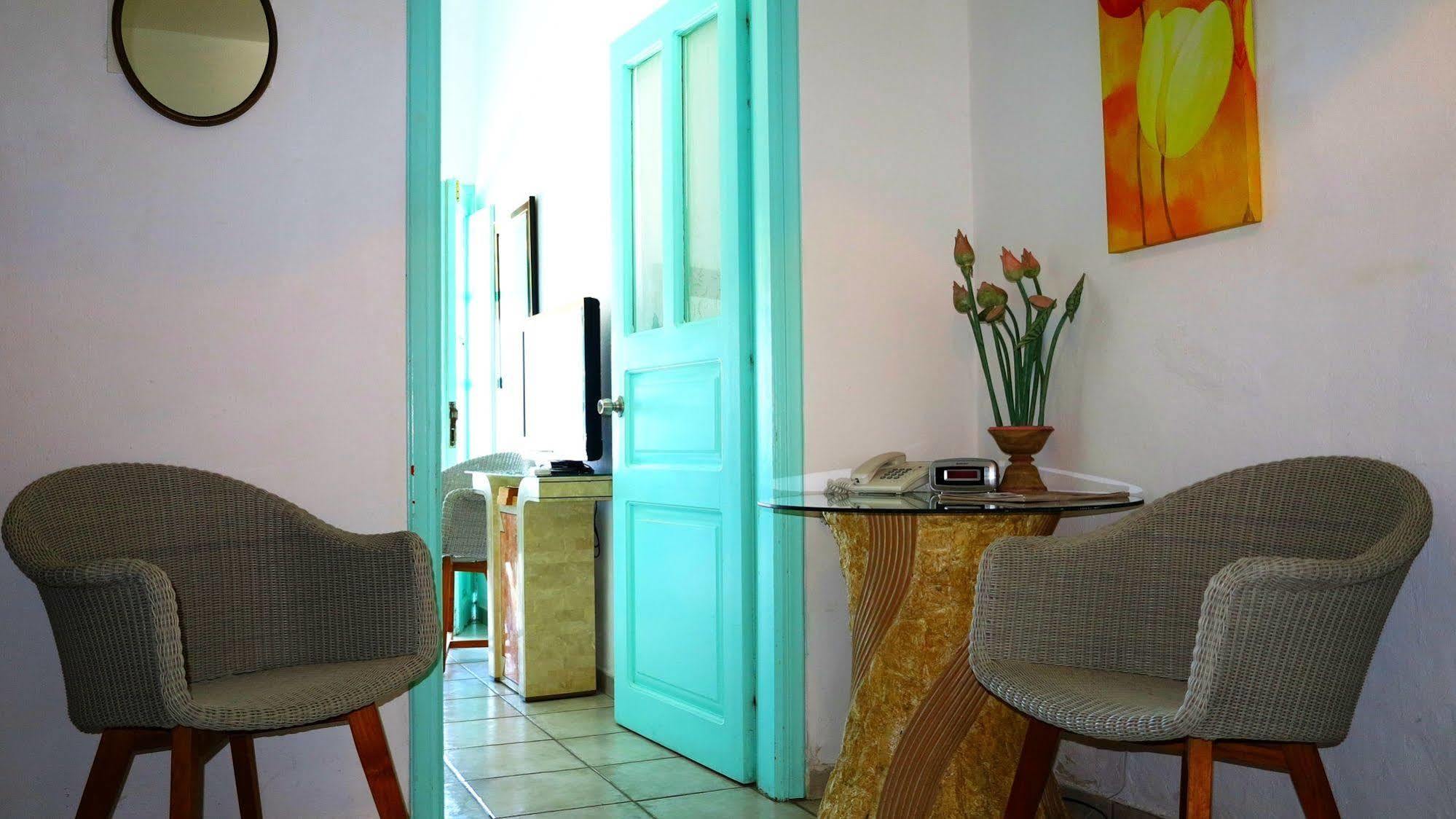 Museum Wellness Hotel Oia (Santorini)