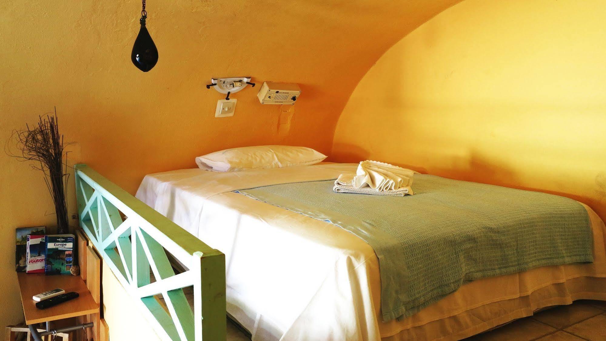 Hotel Museum Wellness Oia (Santorini)