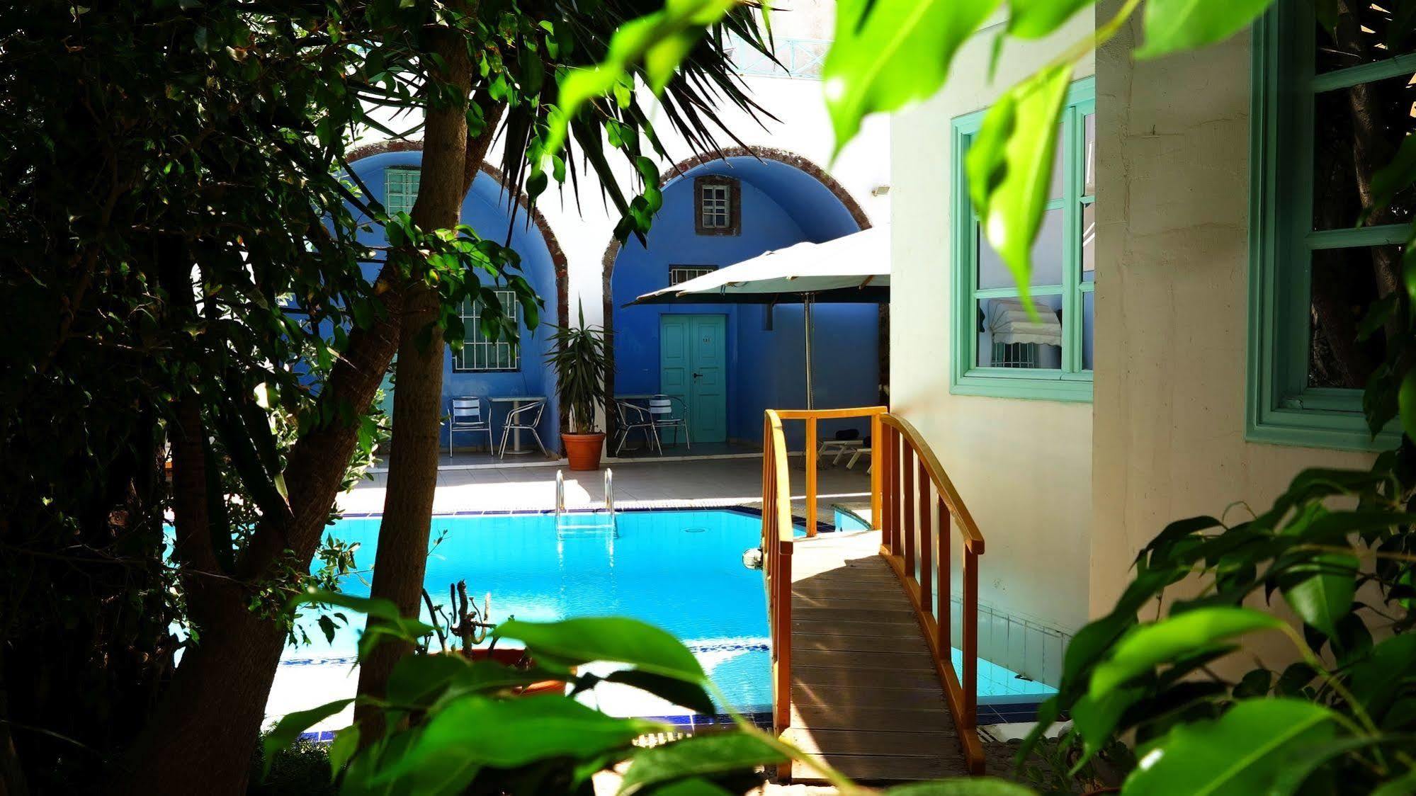 Museum Wellness Hotel