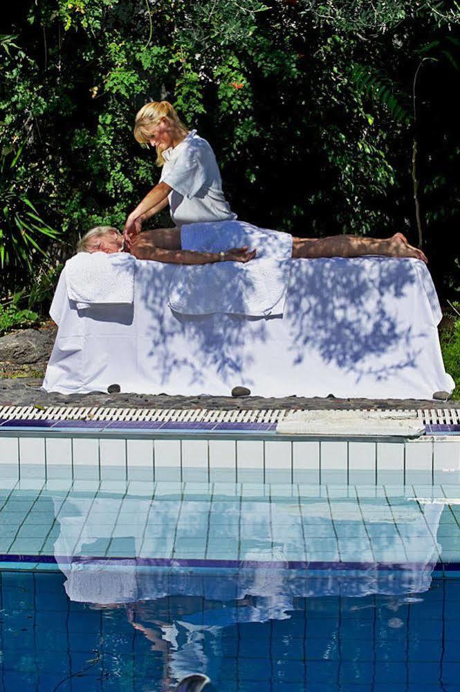 Hotel Museum Wellness Oia (Santorini)