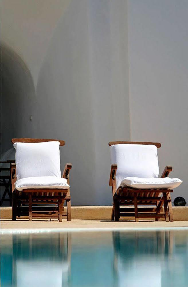 Museum Wellness Oia (Santorini)